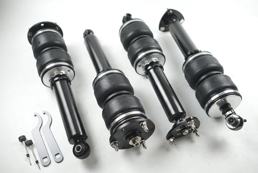 Lexus IS250 (XE20) RWD 2005–2013 supplier product reference 1