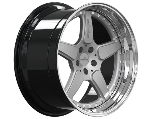 AC Schnitzer Custom-Built Wheels 17–21″ — 2-Piece / 3-Piece product detail 2