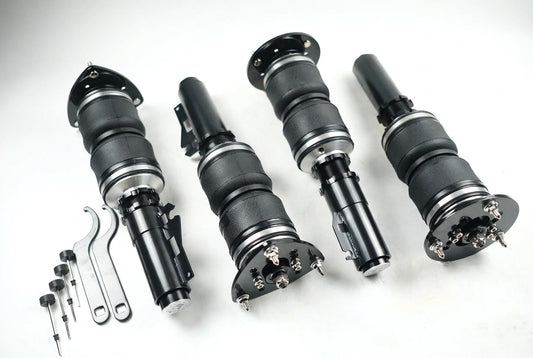 Porsche Cayman (987) 2005–2012 supplier product reference 1
