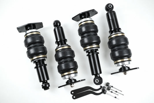 Ferrari 599 GTB Fiorano 6.0(F141)2006–2012 Air Ride Complete Kit incl. Management product image