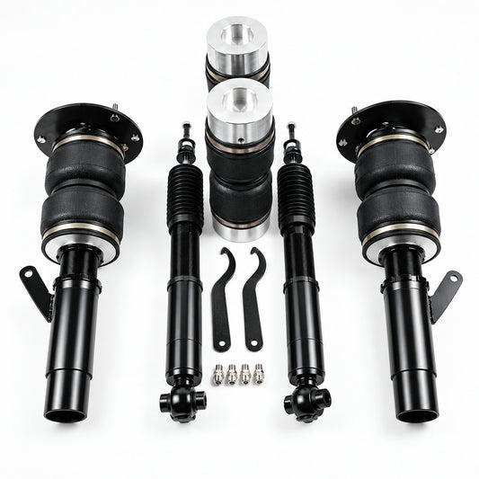 BMW X1(F48)2016– Air Ride Complete Kit incl. Management product image
