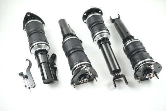 Porsche 911 Carrera 4 (997.1) 2004–2008 supplier product reference 1