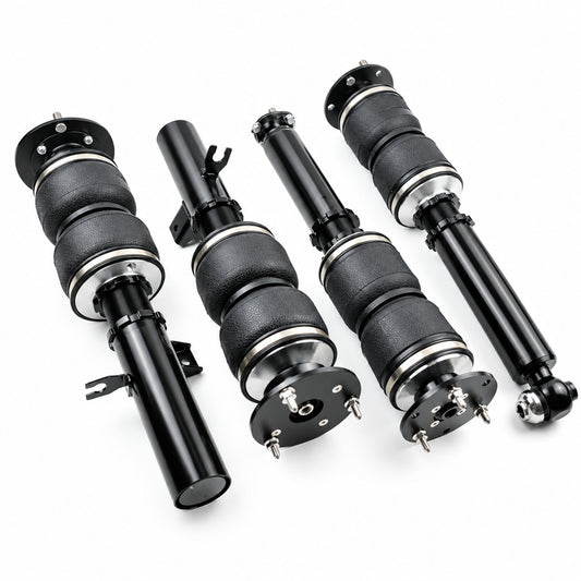 BMW 7 Series(E32)1986–1994 Φ50mm or Φ55mm Air Ride Complete Kit incl. Management product image