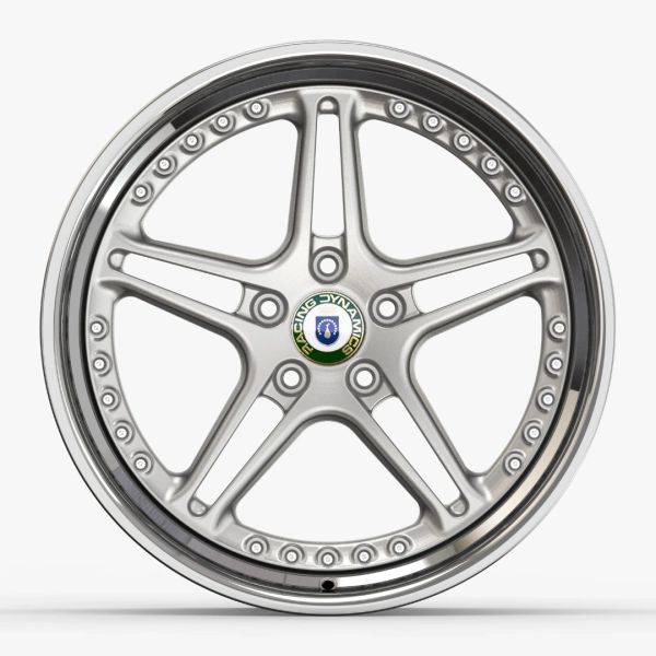 Racing Dynamics Custom-Built Wheels 18–21″ — 2-Piece / 3-Piece product detail 3