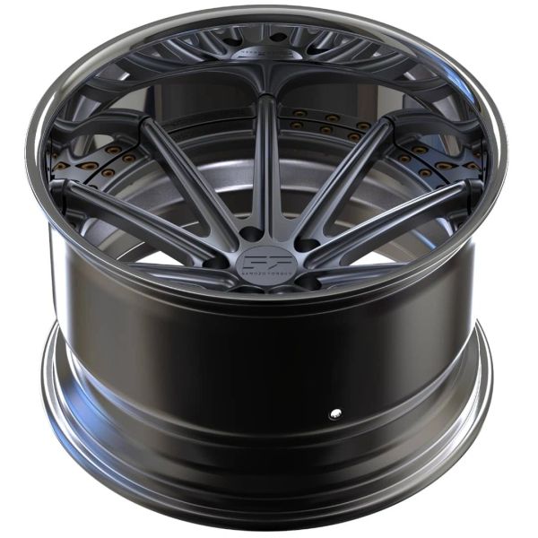 Revolver R33 Custom-Built Wheels 18–21″ — 2-Piece / 3-Piece product detail 3