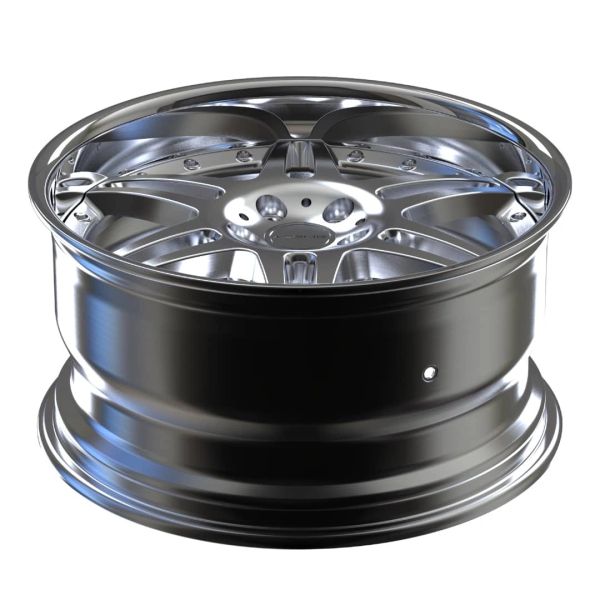 Brabus Custom-Built Wheels 18–21″ product detail 3