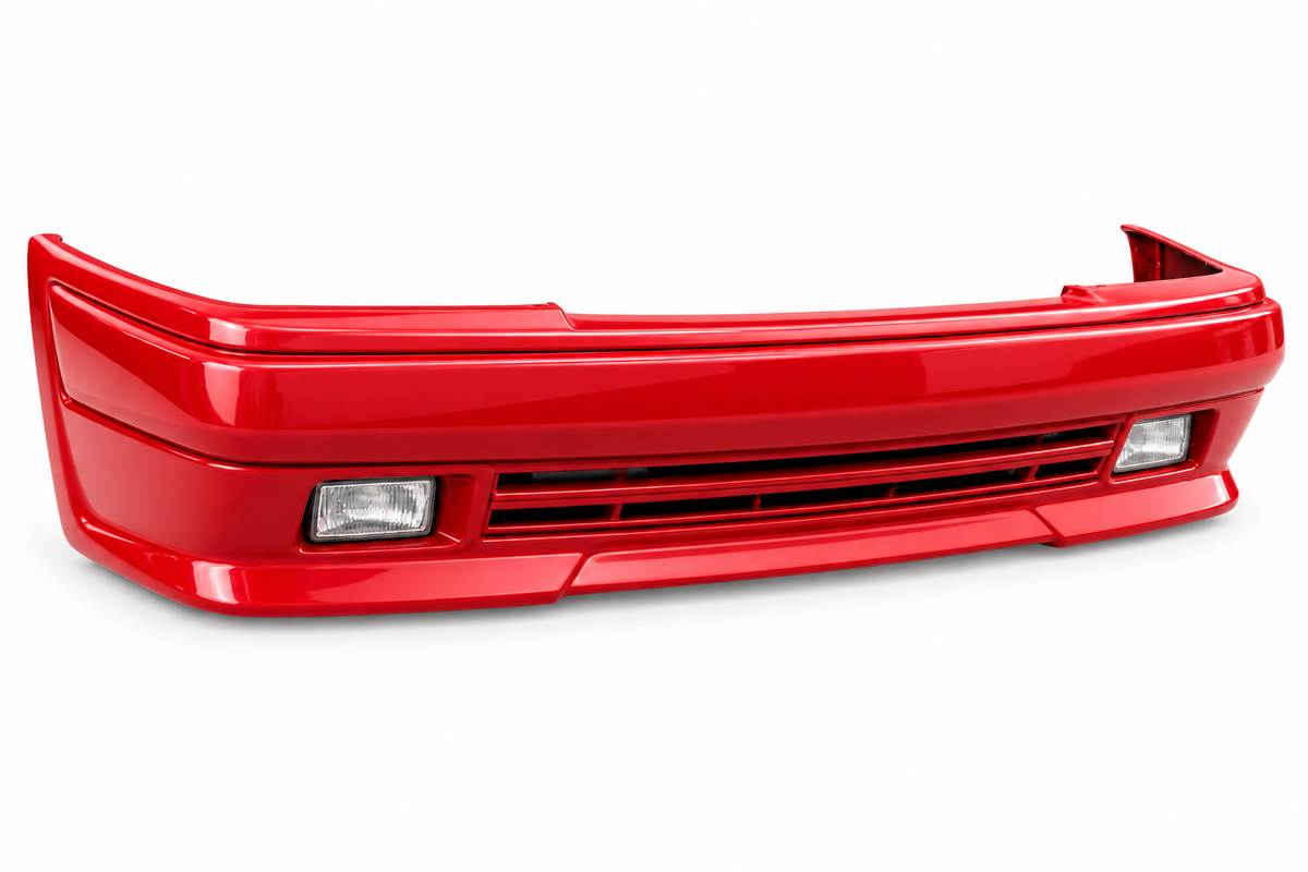 Mercedes-Benz CE AMG Style Body Kit