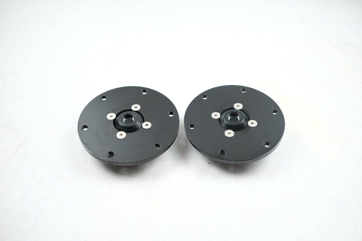 Audi A6 C5(4B)Quattro Ordinary spring plate 1998–2005 Air Ride Complete Kit incl. Management product image