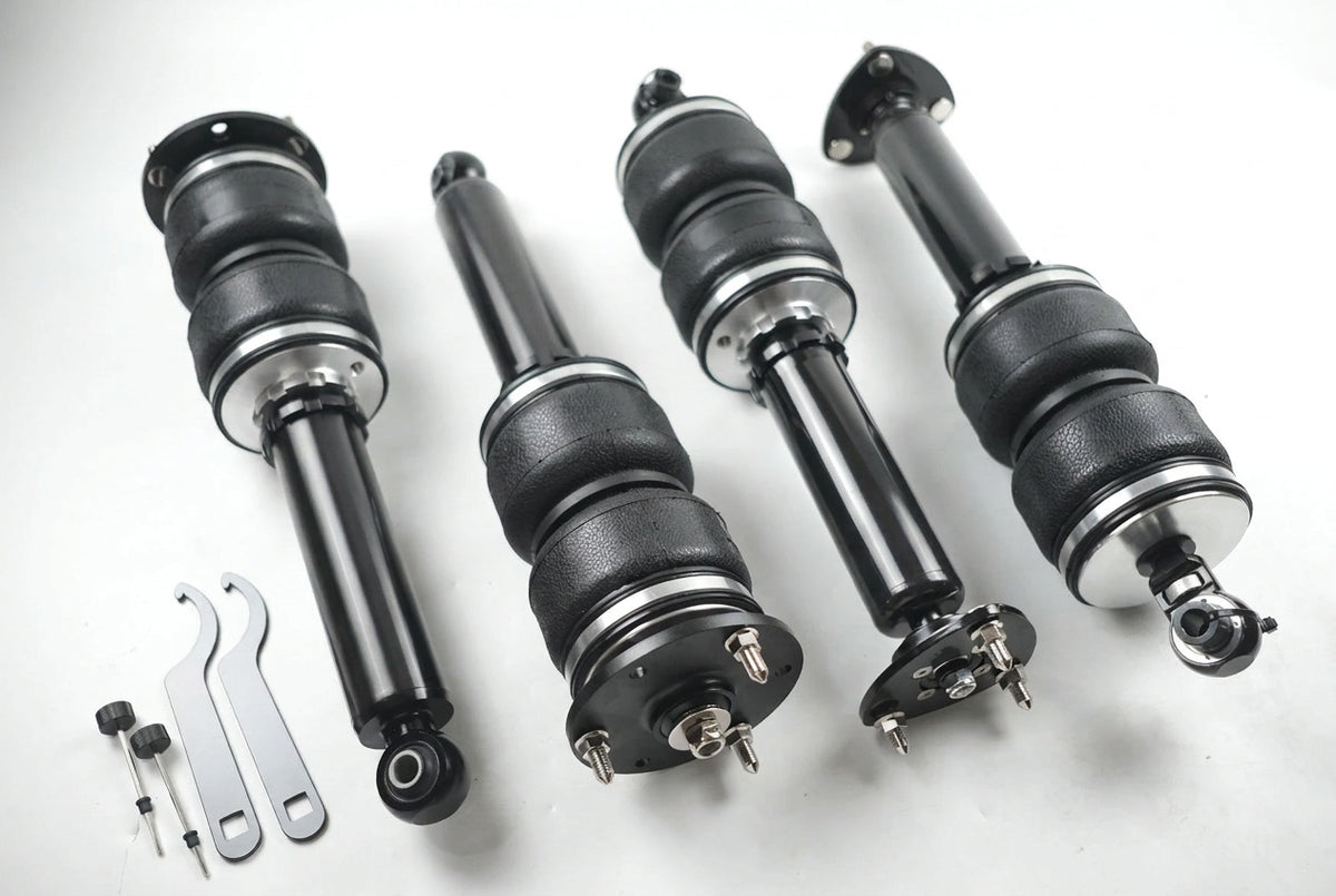 Lexus IS250 (XE20) RWD 2005–2013 supplier product reference 1