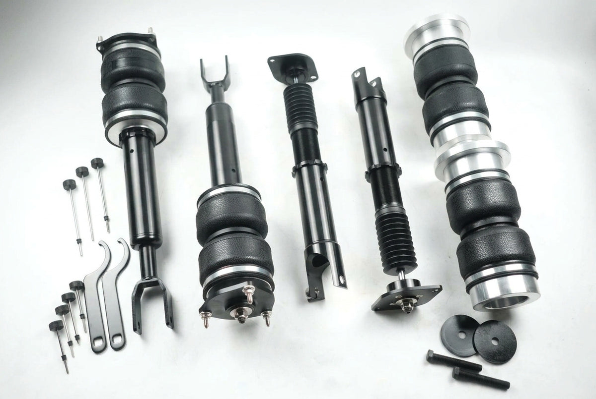 Nissan 350Z (Z33) 2003–2008 supplier product reference 1