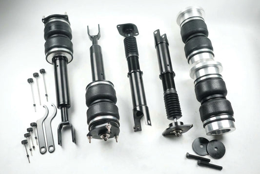 Nissan 350Z (Z33) 2003–2008 supplier product reference 1