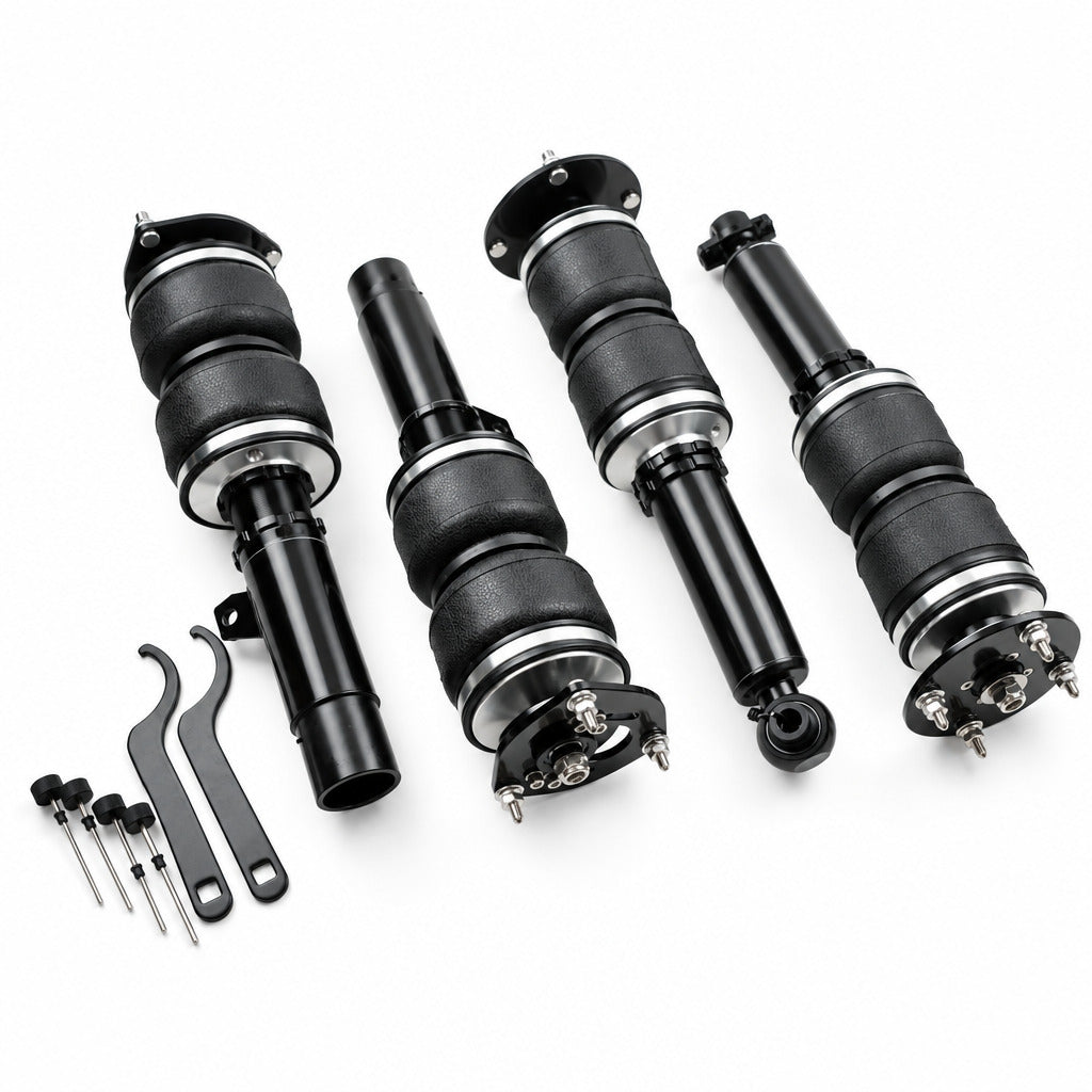 BMW X3(G01)2018– Air Ride Complete Kit incl. Management product image