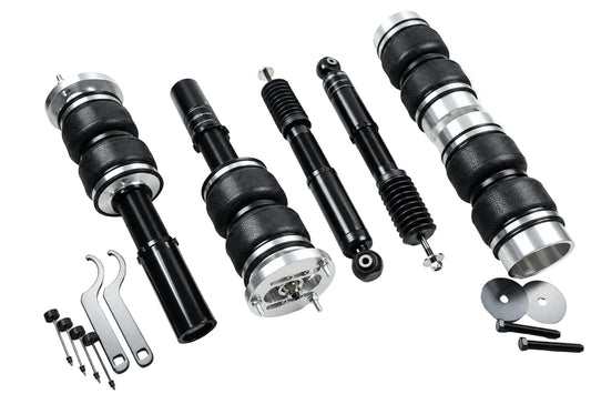 BMW 2002(E10)1970–1975 Air Ride Complete Kit incl. Management product image