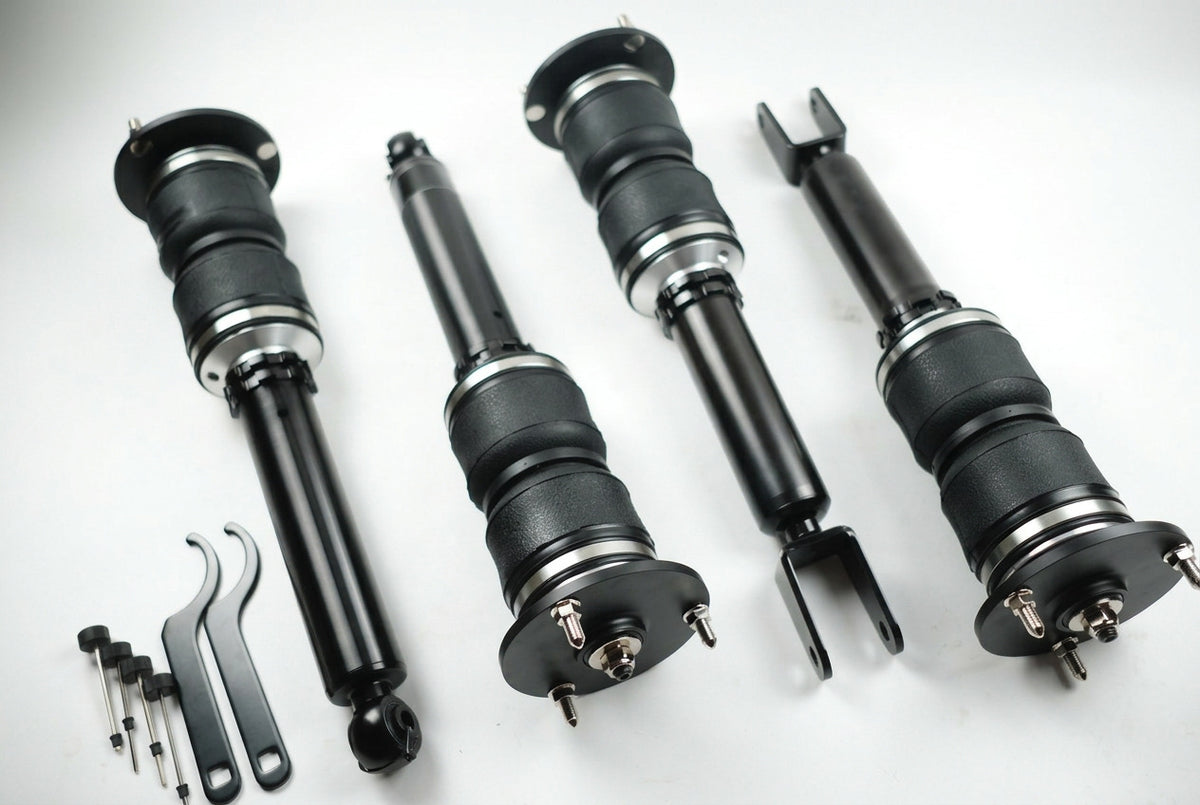 Lexus LS460 (UCF40/41) RWD 2007–2017 supplier product reference 2