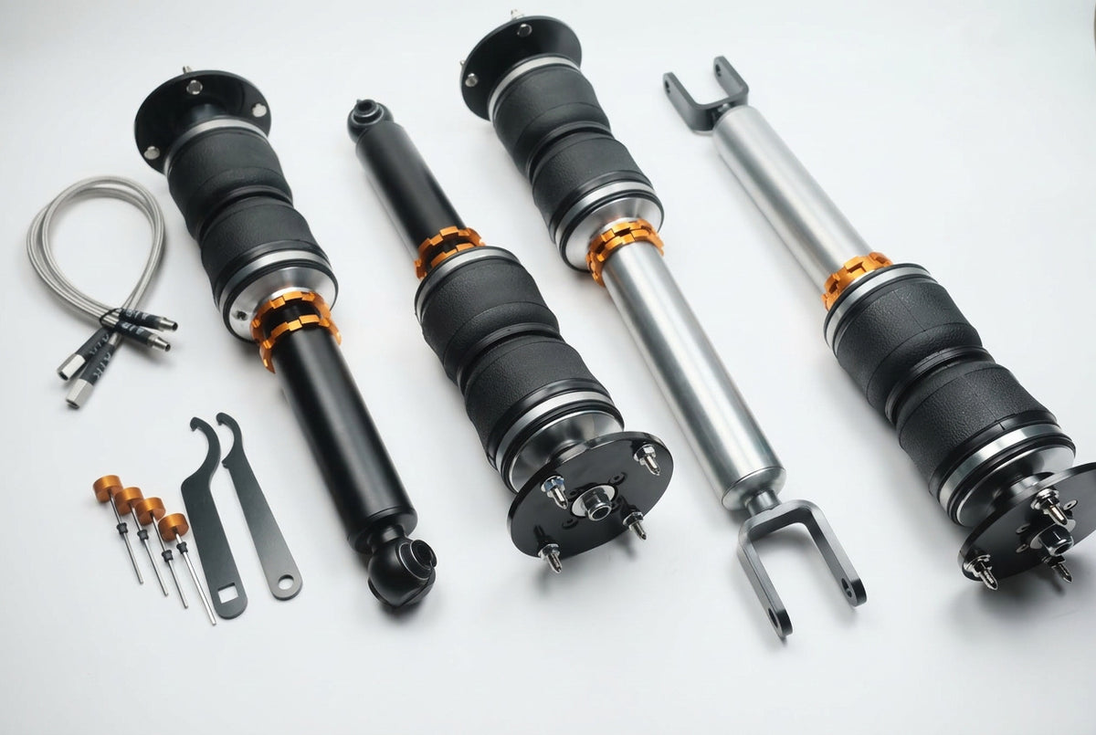 Jaguar XK (X150) 2006–2014 supplier product reference 1