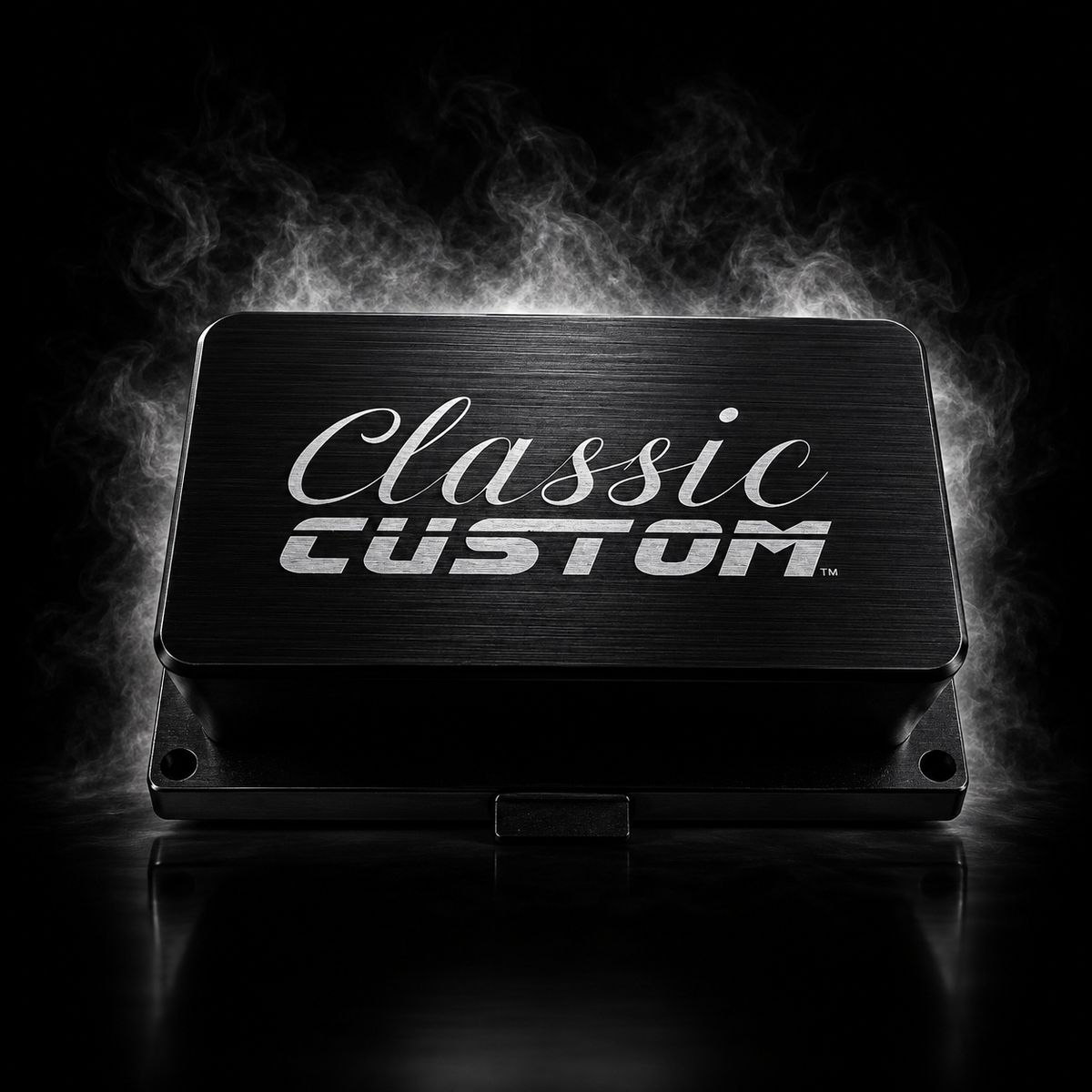Air Ride Management System by Classic Custom