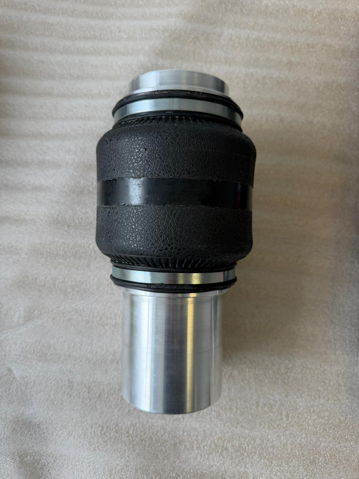 Triumph Stag Air Ride Complete Kit incl. Management product image