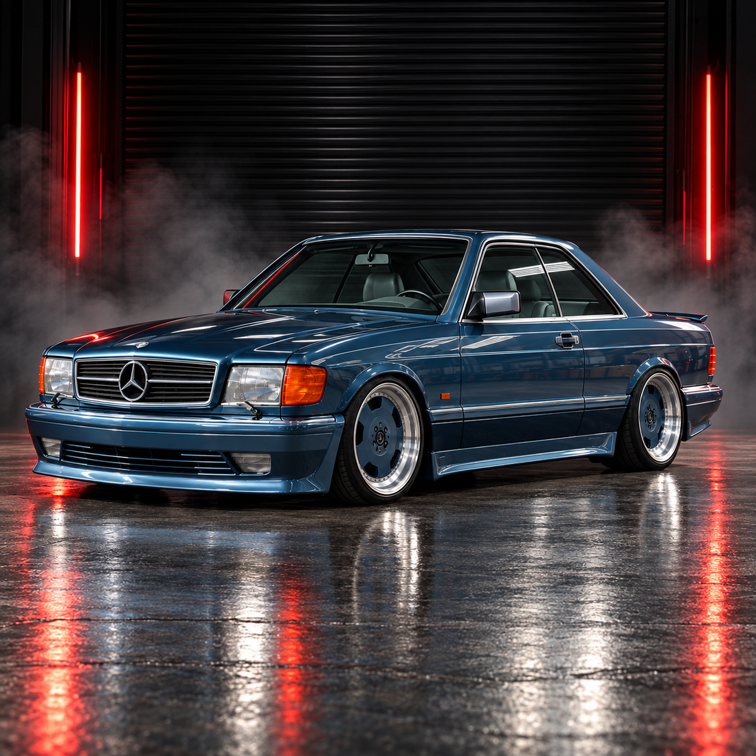 Body kits