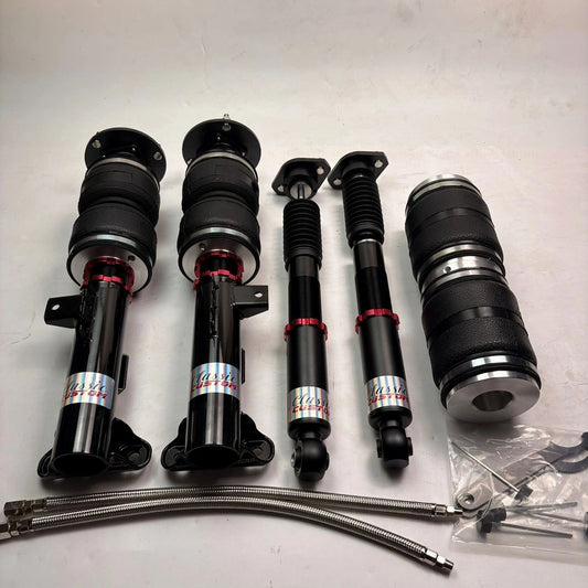 BMW 3 Series E36 Air Ride Complete Kit incl. Management product image