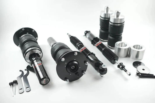 BMW 1 Series F20 Air Ride Complete Kit incl. Management product image