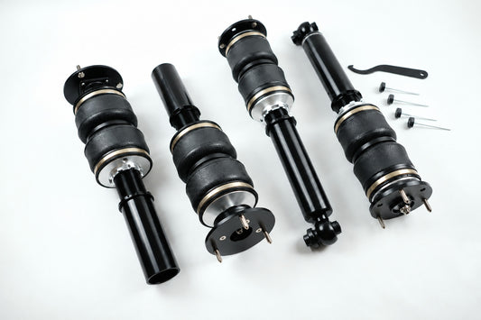 BMW 5 Series(E60)2003–2010 Air Ride Complete Kit incl. Management product image