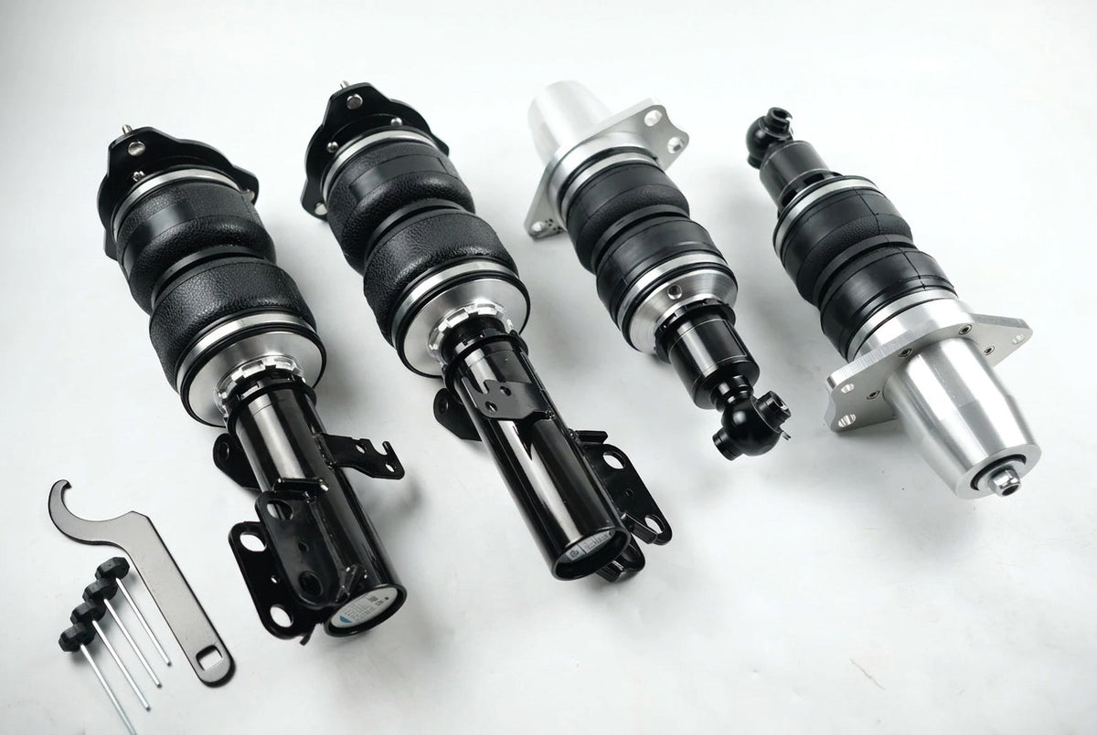 Toyota Celica (ZZT230) 2WD 1999–2006 supplier product reference 1
