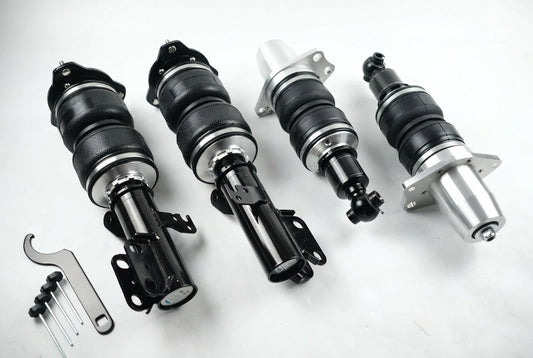 Toyota Celica (ZZT230) 2WD 1999–2006 supplier product reference 1