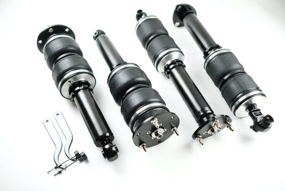 Lexus IS300 (XE10) RWD 1998–2005 supplier product reference 1