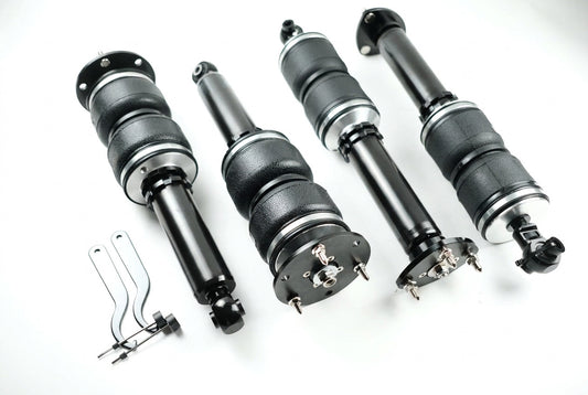 Lexus IS300 (XE10) RWD 1998–2005 supplier product reference 1