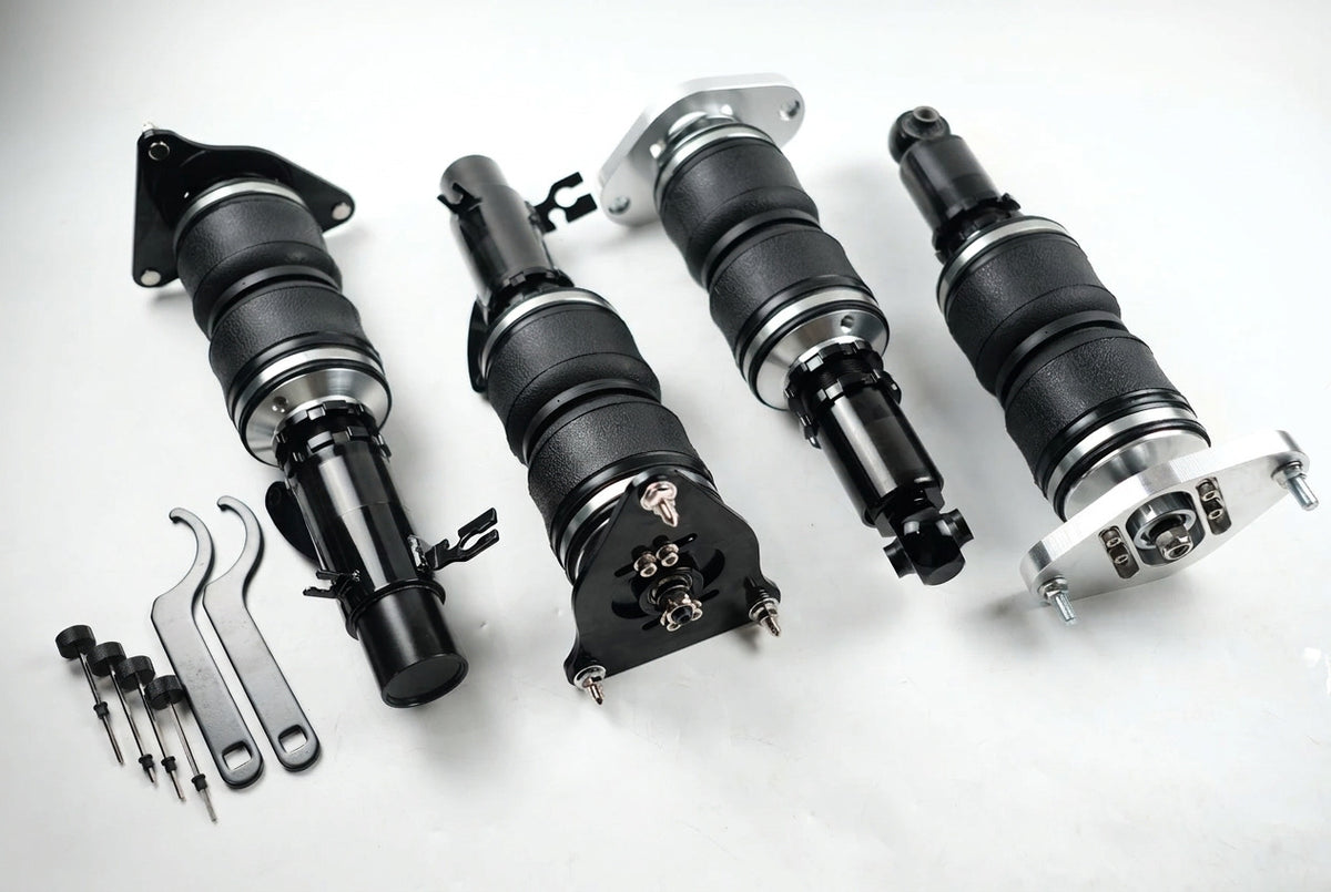 MINI Cooper (R50/R52/R53) 2002–2006 supplier product reference 1