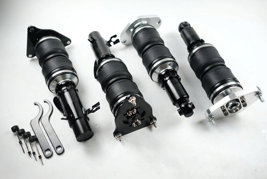 MINI Cooper (R50/R52/R53) 2002–2006 supplier product reference 1