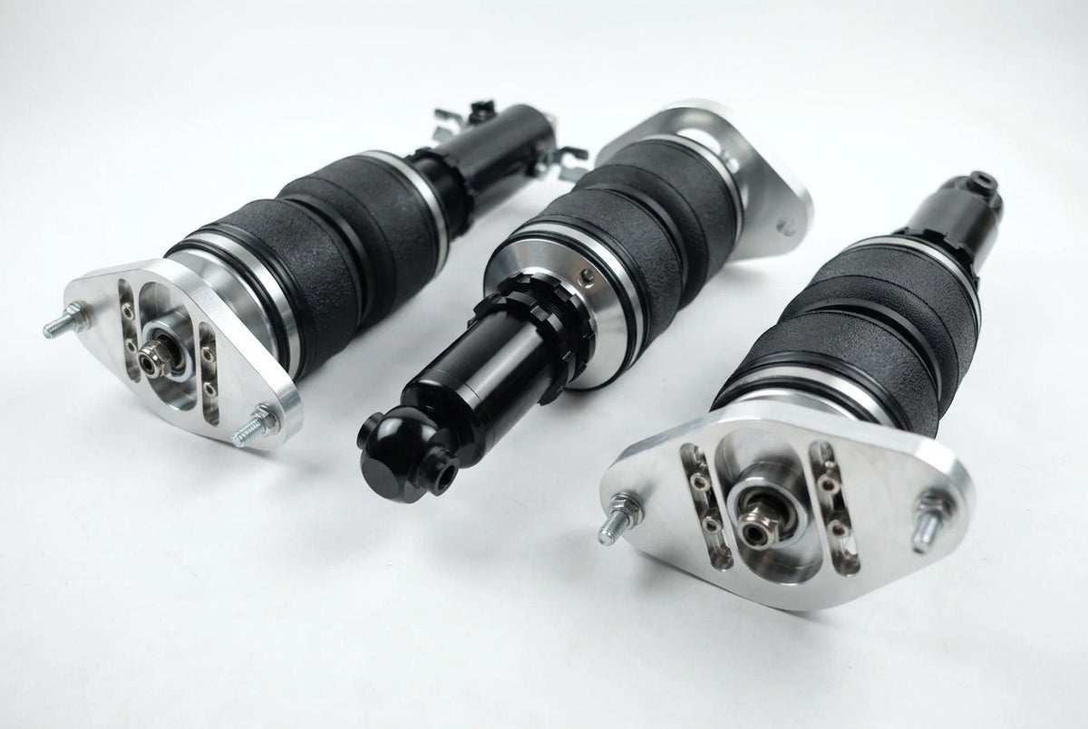 MINI Cooper (R50/R52/R53) 2002–2006 supplier product reference 2