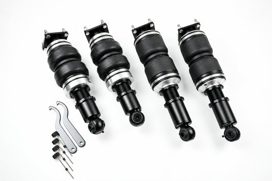Ferrari F355(F129)1994–1999 Air Ride Complete Kit incl. Management product image