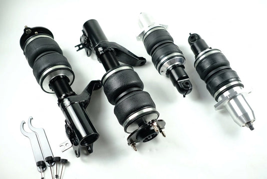 Honda Integra Type R (DC5) 2001–2006 supplier product reference 1