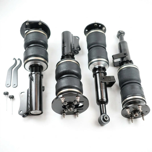 Porsche 911 Carrera 2 (993) 1994–1998 supplier product reference 1