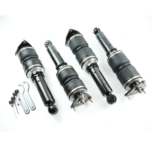 Toyota Chaser (JZX100) 1996–2001 supplier product reference 1