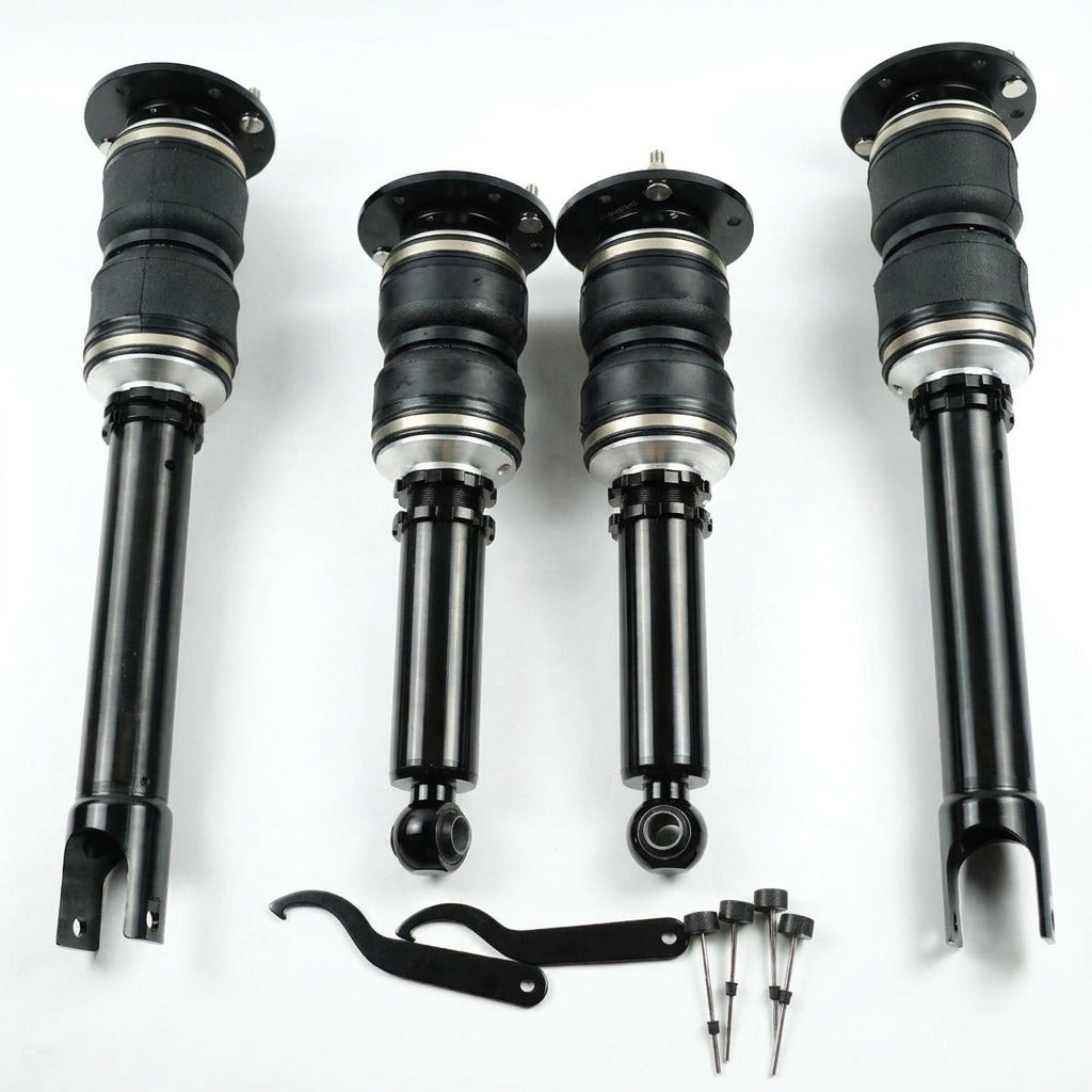 Nissan Skyline GT-R (BCNR33) 1995–1998 supplier product reference 2