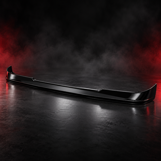 Mercedes-Benz SL R129 AMG Gen 2 Front Lip