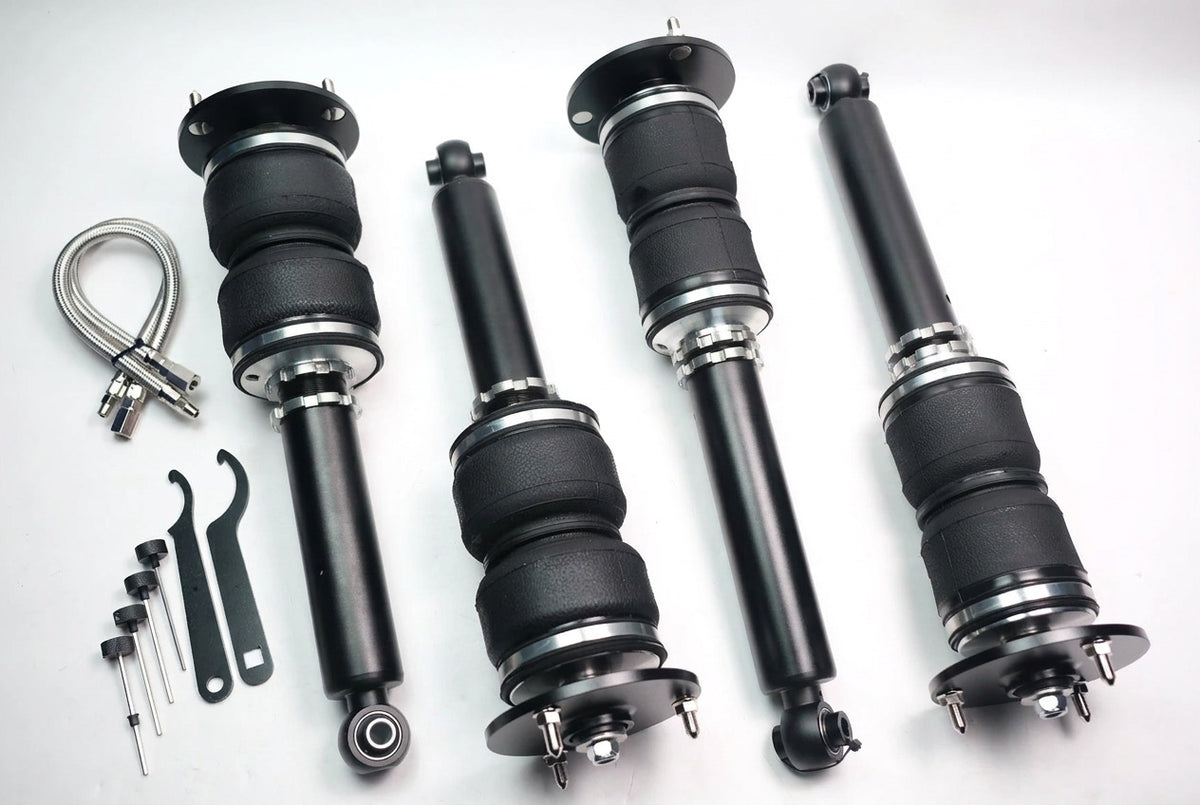 Lexus LS400 (XF20) RWD 1995–2000 supplier product reference 1