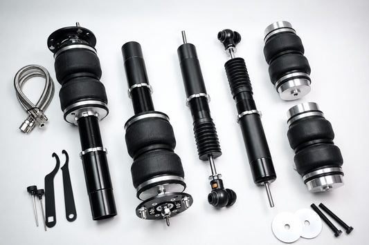 BMW 5 Series Touring(E39)1996~2004 Air Ride Complete Kit incl. Management product image