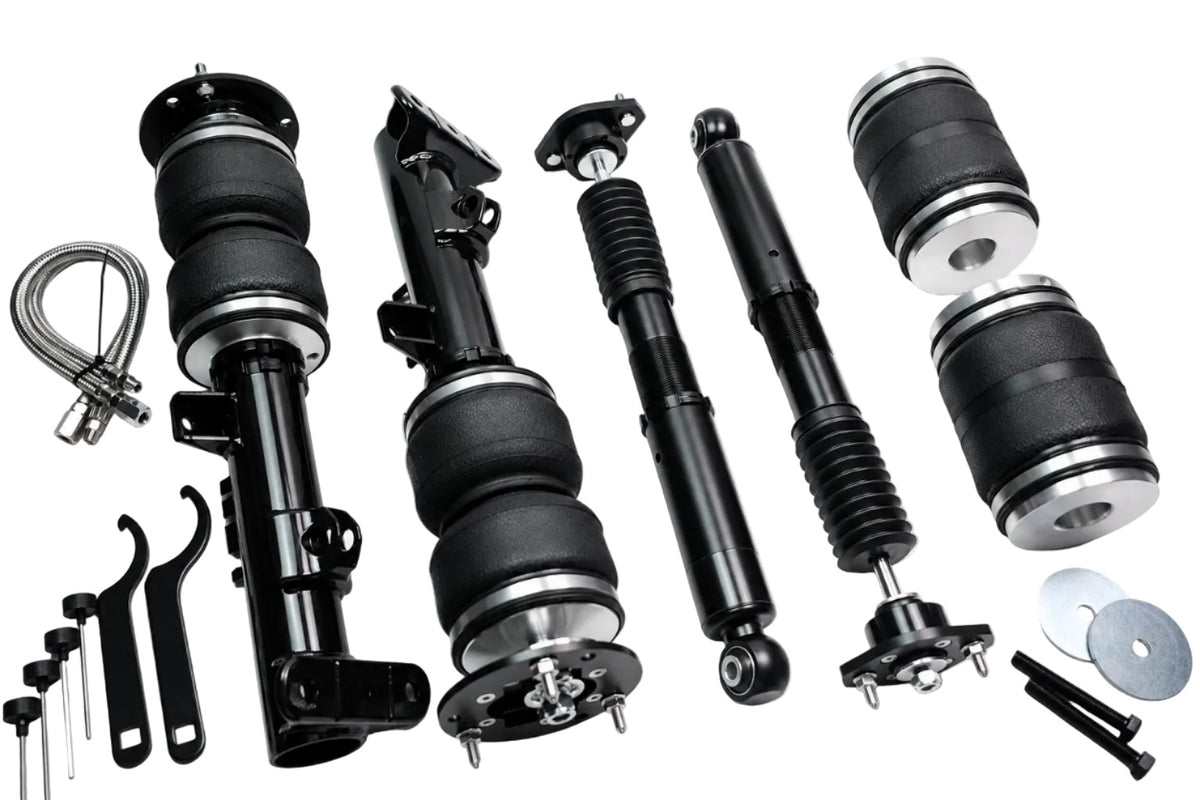 BMW 3 Series M3(E36)1992–1999 Air Ride Complete Kit incl. Management product image