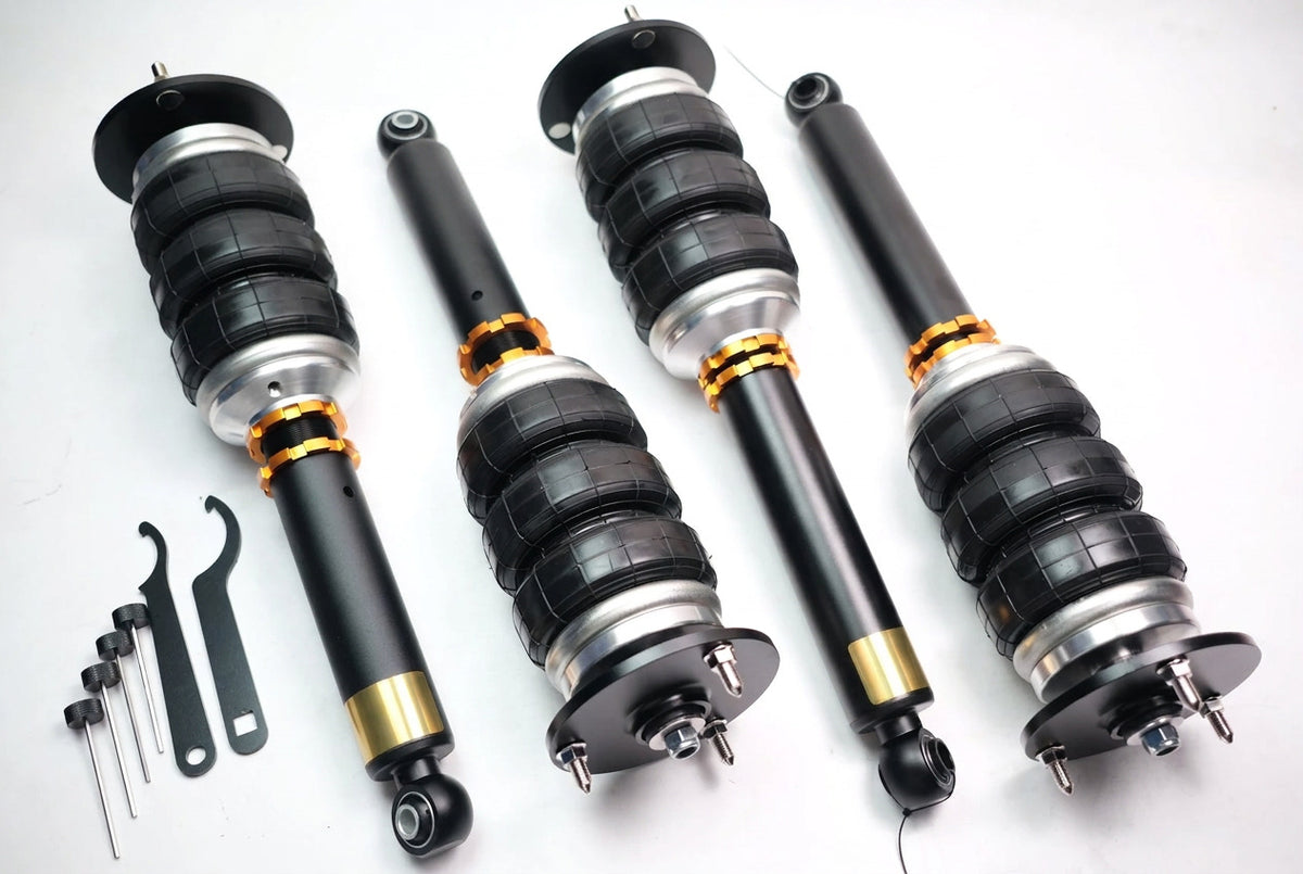 Lexus LS430 (XF30) RWD 2001–2006 supplier product reference 1
