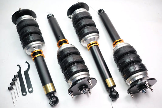 Lexus LS430 (XF30) RWD 2001–2006 supplier product reference 1