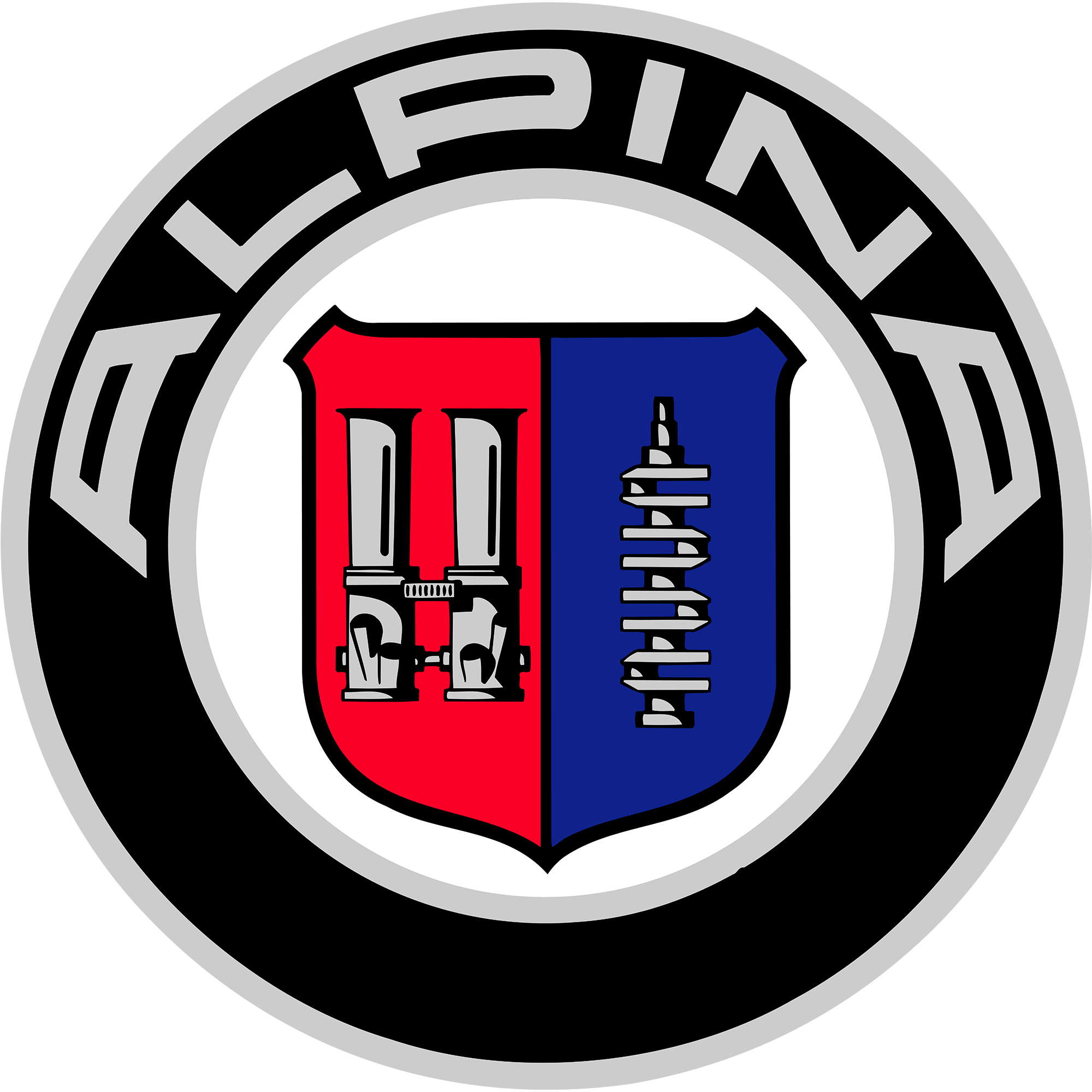 Alpina